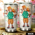 Nami Tumbler Cup Anime Collection - Gearcarcover - 2