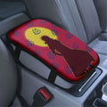 Namikaze Minato Car Center Console Cover Collection - Gearcarcover - 3