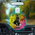 Namikaze Minato Led Ornament Custom Car Decorations - Gearcarcover - 3