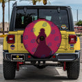 Namikaze Minato Spare Tire Covers Camera Hole Collection - Gearcarcover - 2