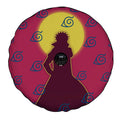 Namikaze Minato Spare Tire Covers Camera Hole Collection - Gearcarcover - 4