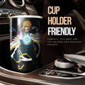 Namikaze Minato Tumbler Cup Custom Anime - Gearcarcover - 2