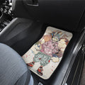 Nanachi Car Floor Mats Anime Collection - Gearcarcover - 3