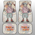 Nanachi Car Floor Mats Anime Collection - Gearcarcover - 1