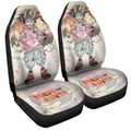 Nanachi Car Seat Covers Anime Collection - Gearcarcover - 3
