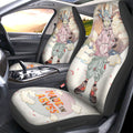 Nanachi Car Seat Covers Anime Collection - Gearcarcover - 1