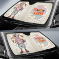 Nanachi Car Sunshade Anime Collection - Gearcarcover - 2