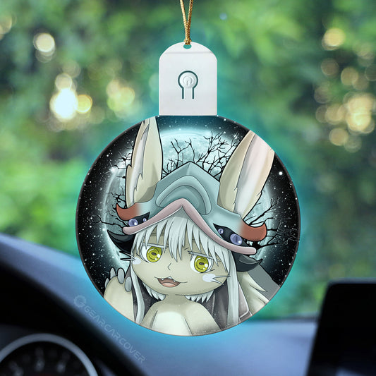 Nanachi Led Ornament Car Decorations Collection - Gearcarcover - 2