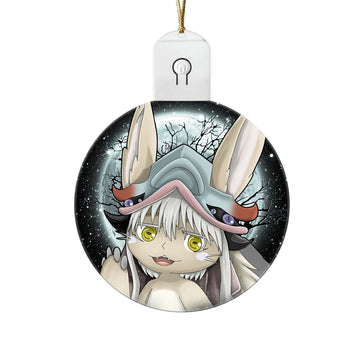 Nanachi Led Ornament Car Decorations Collection - Gearcarcover - 1