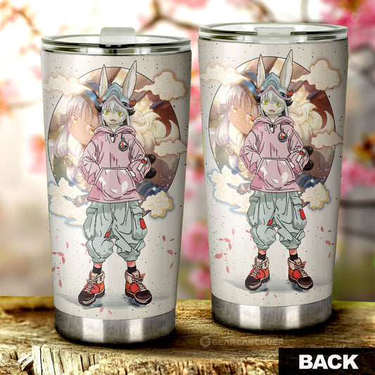 Nanachi Tumbler Cup Anime Collection - Gearcarcover - 2