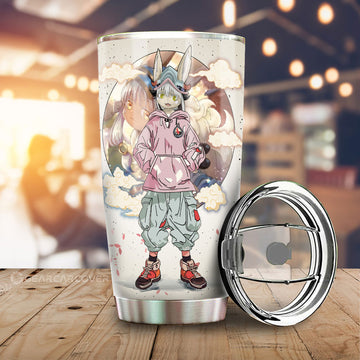 Nanachi Tumbler Cup Anime Collection - Gearcarcover - 1