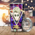 Nanami Kento Tumbler Cup Custom Car Interior Accessories - Gearcarcover - 2