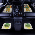 Naofumi Iwatani Car Floor Mats Anime Collection - Gearcarcover - 2