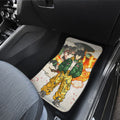 Naofumi Iwatani Car Floor Mats Anime Collection - Gearcarcover - 3