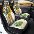 Naofumi Iwatani Car Seat Covers Anime Collection - Gearcarcover - 2