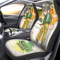 Naofumi Iwatani Car Seat Covers Anime Collection - Gearcarcover - 1