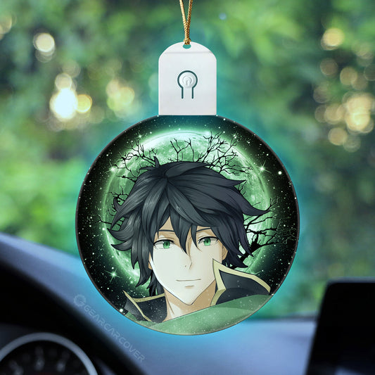 Naofumi Iwatani Led Ornament Car Decorations Collection - Gearcarcover - 2