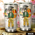 Naofumi Iwatani Tumbler Cup Anime Collection - Gearcarcover - 2