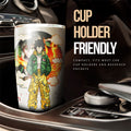 Naofumi Iwatani Tumbler Cup Anime Collection - Gearcarcover - 3