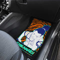 Nara Shikamaru Car Floor Mats Custom - Gearcarcover - 4