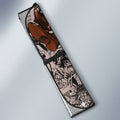 Narancia Ghirga Car Sunshade Custom Car Accessories - Gearcarcover - 3