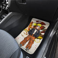 Naruto Uzumaki Car Floor Mats Anime Collection - Gearcarcover - 3