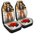 Naruto Uzumaki Car Seat Covers Anime Collection - Gearcarcover - 3