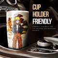 Naruto Uzumaki Tumbler Cup Anime Collection - Gearcarcover - 3