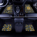 Nashville Predators Car Floor Mats Custom Car Accessories - Gearcarcover - 2