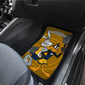 Nashville Predators Car Floor Mats Custom Car Accessories - Gearcarcover - 3