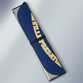 Nashville Predators Car Sunshade Custom Car Accessories For Fans - Gearcarcover - 3