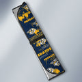 Nashville Predators Car Sunshade Custom Car Accessories - Gearcarcover - 3