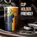 Nashville Predators Tumbler Cup Custom Car Accessories - Gearcarcover - 3