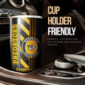 Nashville Predators Tumbler Cup Custom Car Accessories - Gearcarcover - 3