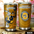 Nashville Predators Tumbler Cup Custom Car Accessories - Gearcarcover - 1
