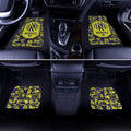Nashville SC Car Floor Mats Custom Car Accessories - Gearcarcover - 2