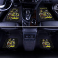 Nashville SC Car Floor Mats Custom Car Accessories - Gearcarcover - 2
