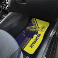 Nashville SC Car Floor Mats Custom Car Accessories - Gearcarcover - 3