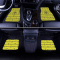 Nashville SC Car Floor Mats Sporty Team Collection - Gearcarcover - 2
