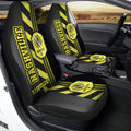 Nashville SC Car Seat Covers Custom Car Accessories - Gearcarcover - 2