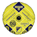 Nashville SC Spare Tire Covers Camera Hole Sporty Team Collection - Gearcarcover - 4