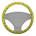 Nashville SC Steering Wheel Cover Sporty Team Collection - Gearcarcover - 2