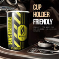 Nashville SC Tumbler Cup Custom Car Accessories - Gearcarcover - 3