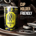Nashville SC Tumbler Cup Custom Car Accessories - Gearcarcover - 3
