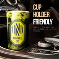 Nashville SC Tumbler Cup Custom Car Accessories - Gearcarcover - 3