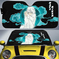 Nate River Car Sunshade Custom Death Note Car Accessories - Gearcarcover - 1