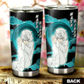 Nate River Tumbler Cup Custom Death Note Car Accessories - Gearcarcover - 3