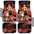 Natsu Car Floor Mats Custom Car Accessories - Gearcarcover - 2