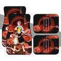 Natsu Car Floor Mats Custom Car Accessories - Gearcarcover - 1