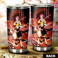 Natsu Tumbler Cup Custom Car Accessories - Gearcarcover - 3